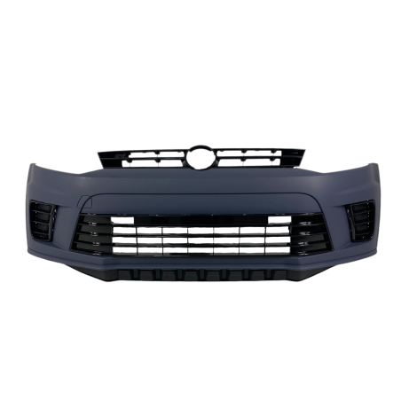 Предна броня за VW POLO - WRC дизайн