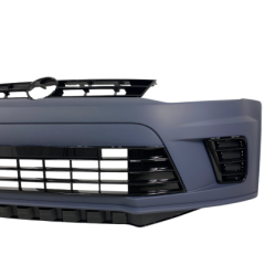 Предна броня за VW POLO - WRC дизайн