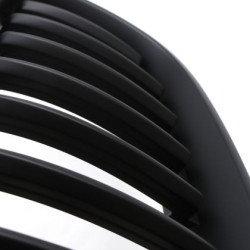 Решетки за BMW F30 (2011+) - черни