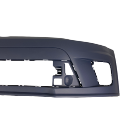 Предна броня за VW POLO - WRC дизайн