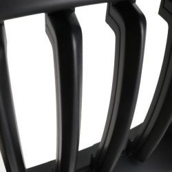 Решетки за BMW F30 (2011+) - черни