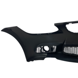 Предна броня за BMW E92 (2006-2009) - M3 дизайн с отвори за халогени, без парктроник