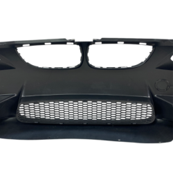 Предна броня за BMW E92 (2006-2009) - M3 дизайн с отвори за халогени, без парктроник