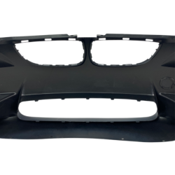 Предна броня за BMW E92 (2006-2009) - M3 дизайн с отвори за халогени, без парктроник