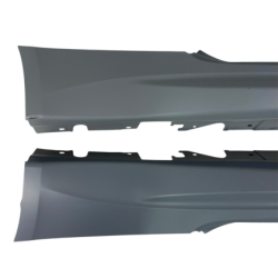 Прагове за BMW E92 (2006-2013) - M3 дизайн