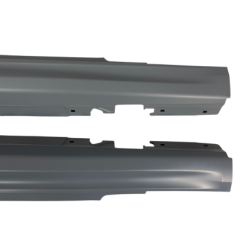 Прагове за BMW E92 (2006-2013) - M3 дизайн