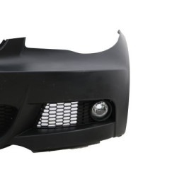 Предна M-Броня за BMW E87 (2004+) - M-Tech с халогени