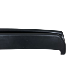 Дифузер за задна броня за BMW E36 - за M-Tech / M3 броня единичен за двоен накрайник 00--