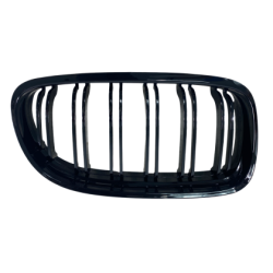 Решетки за BMW E90 (2009-2011) - двойни гланц