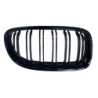Решетки за BMW E90 (2009-2011) - двойни гланц