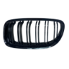 Решетки за BMW E90 (2009-2011) - двойни гланц