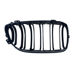 Решетки за BMW E90 (2009-2011) - двойни гланц