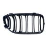Решетки за BMW E90 (2009-2011) - двойни гланц