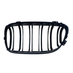 Решетки за BMW E90 (2009-2011) - двойни гланц
