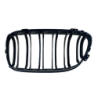 Решетки за BMW E90 (2009-2011) - двойни гланц