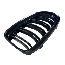 Решетки за BMW E90 (2009-2011) - двойни гланц