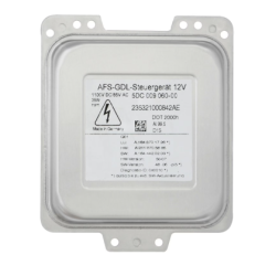 БАЛАСТ ЗА ФАБРИЧЕН КСЕНОН D1S ЗА MERCEDES E-CLASS W211 (2002-2009)