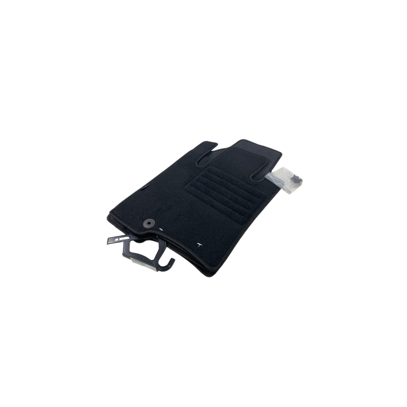 Мокетни стелки за Fiat Panda (2012-2015) 5 врати