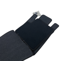 Мокетни стелки за Fiat Panda (2012-2015) 5 врати