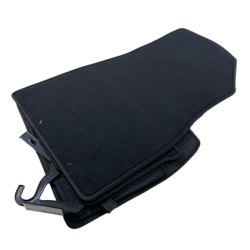 Мокетни стелки за Dacia Duster (2023+) hybrid