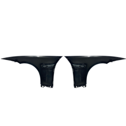 Тунинг калници за BMW E92 (2006-2013) - M3 design