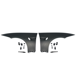 Тунинг калници за BMW E92 (2006-2013) - M3 design