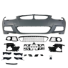 Предна броня за BMW E92 (2009-2012) - M-Tech дизайн