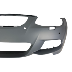 Предна броня за BMW E92 (2009-2012) - M-Tech дизайн