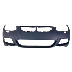 Предна броня за BMW E92 (2009-2012) - M-Tech дизайн