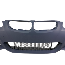 Предна броня за BMW E92 (2009-2012) - M-Tech дизайн