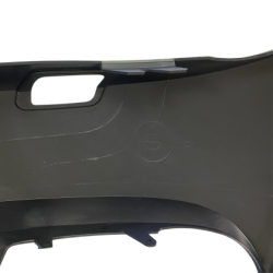 Предна броня за BMW E92 (2009-2012) - M-Tech дизайн