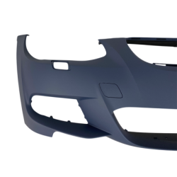 Предна броня за BMW E92 (2009-2012) - M-Tech дизайн