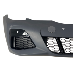 Боди кит за BMW G20 (2018-2020) - M тех дизайн