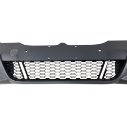 Боди кит за BMW G20 (2018-2020) - M тех дизайн