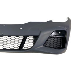 Боди кит за BMW G20 (2018-2020) - M тех дизайн