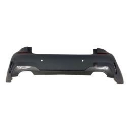 Боди кит за BMW G20 (2018-2020) - M тех дизайн