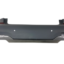 Боди кит за BMW G20 (2018-2020) - M тех дизайн