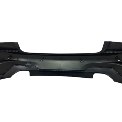 Боди кит за BMW G20 (2018-2020) - M тех дизайн