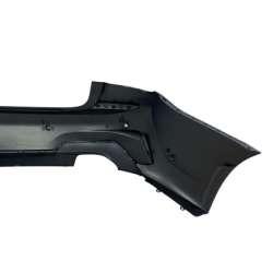 Боди кит за BMW G20 (2018-2020) - M тех дизайн