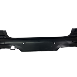 Боди кит за BMW G20 (2018-2020) - M тех дизайн