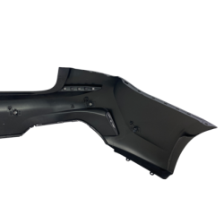 Боди кит за BMW G20 (2018-2020) - M тех дизайн