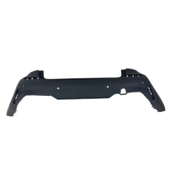 Боди кит за BMW G20 (2018-2020) - M тех дизайн