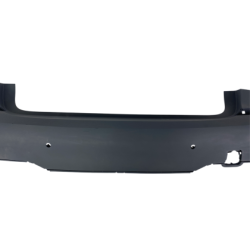 Боди кит за BMW G20 (2018-2020) - M тех дизайн