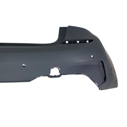 Боди кит за BMW G20 (2018-2020) - M тех дизайн