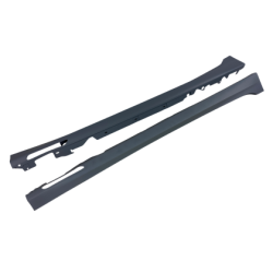 Боди кит за BMW G20 (2018-2020) - M тех дизайн