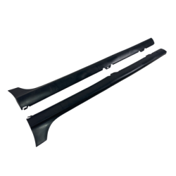 Прагове за VW GOLF 5 3/5 врати - GTI look