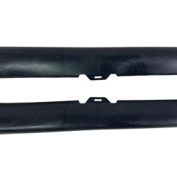 Прагове за VW GOLF 5 3/5 врати - GTI look