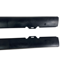 Прагове за VW GOLF 5 3/5 врати - GTI look