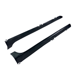 Прагове за VW GOLF 5 3/5 врати - GTI look