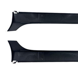 Прагове за VW GOLF 5 3/5 врати - GTI look